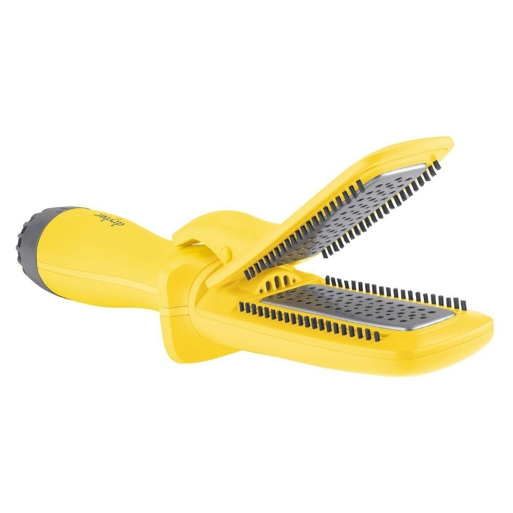 Drybar The Straight Shot Blow Drying Flat Iron